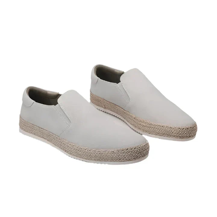 Siyaje | Chaussures de ville en daim