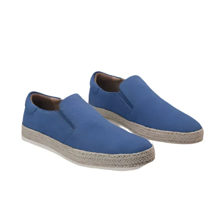 Siyaje | Chaussures de ville en daim