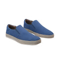 Siyaje | Chaussures de ville en daim