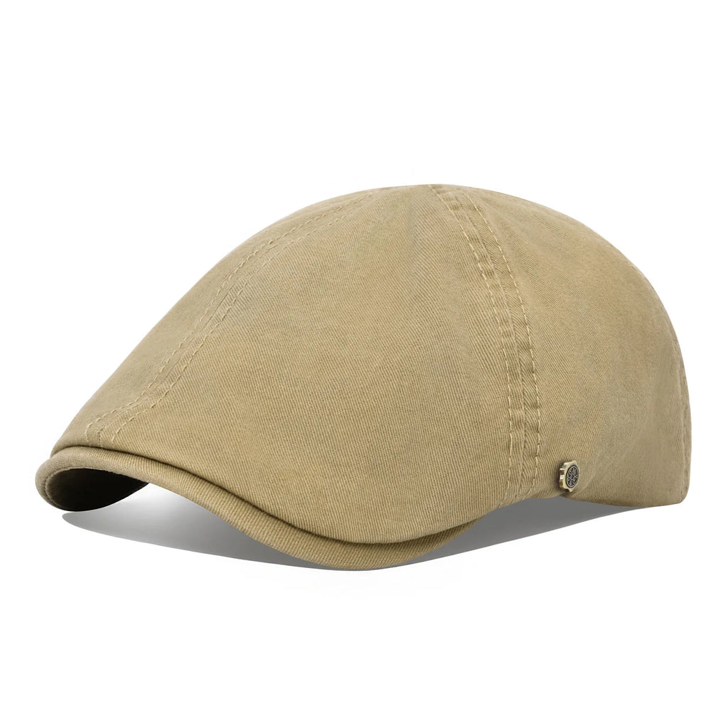 Siyaje | Casquette de Golf en Coton