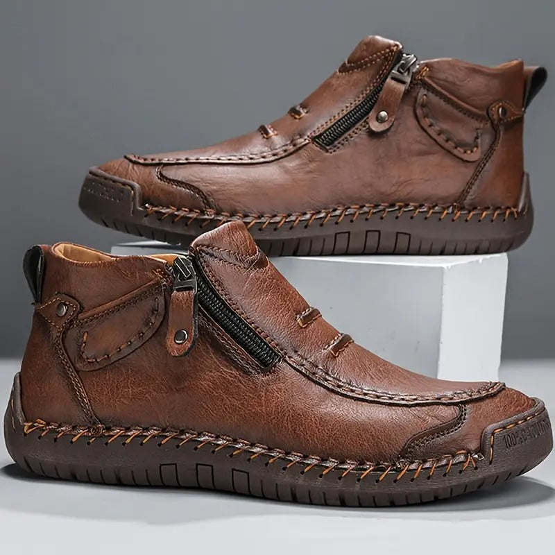Siyaje | Chaussures orthopédiques ergonomiques