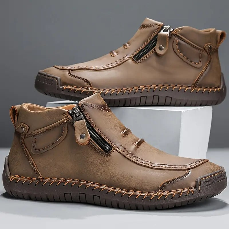 Siyaje | Chaussures orthopédiques ergonomiques
