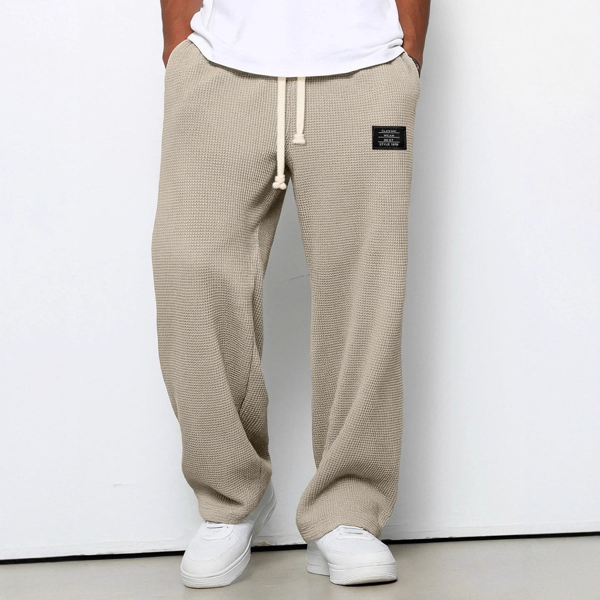 Siyaje | Pantalon confortable au quotidien