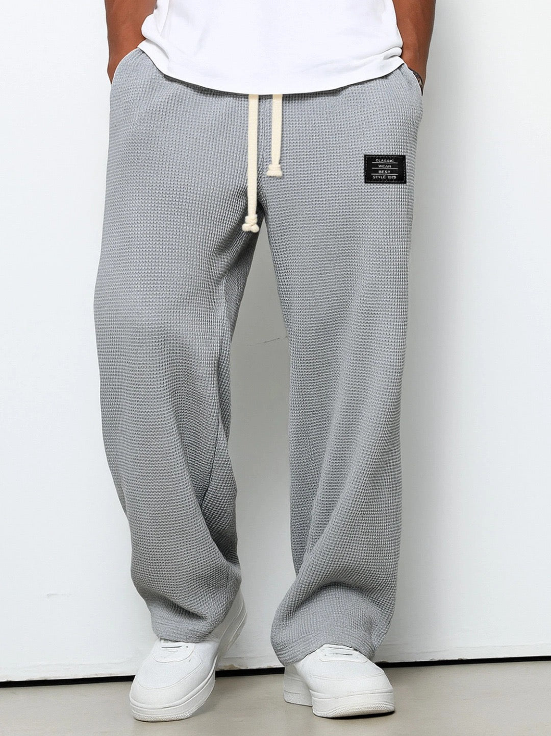 Siyaje | Pantalon confortable au quotidien