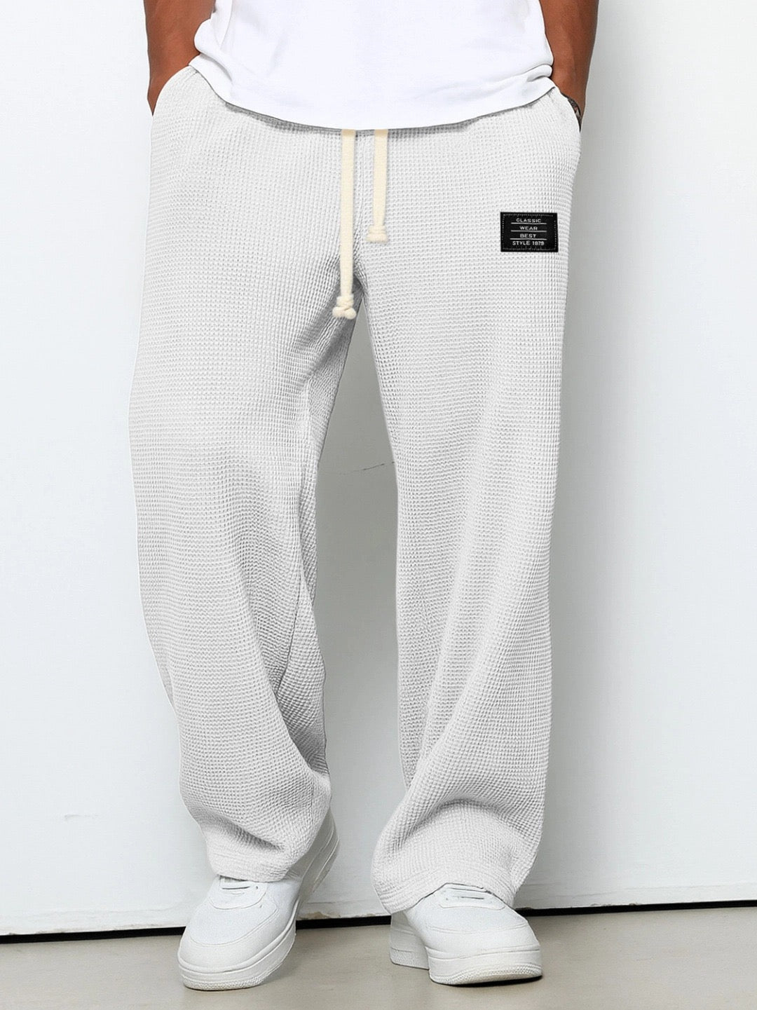 Siyaje | Pantalon confortable au quotidien