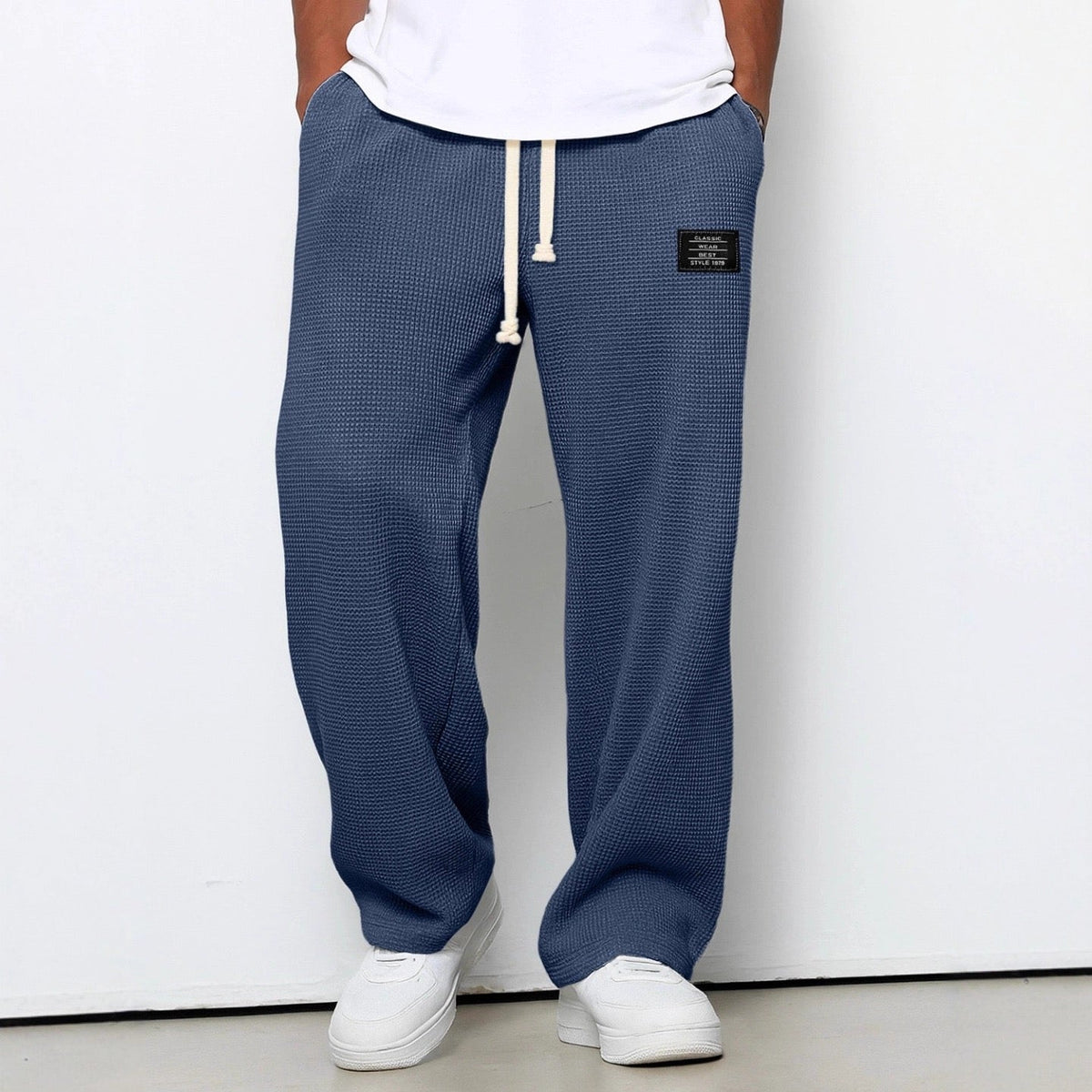 Siyaje | Pantalon confortable au quotidien