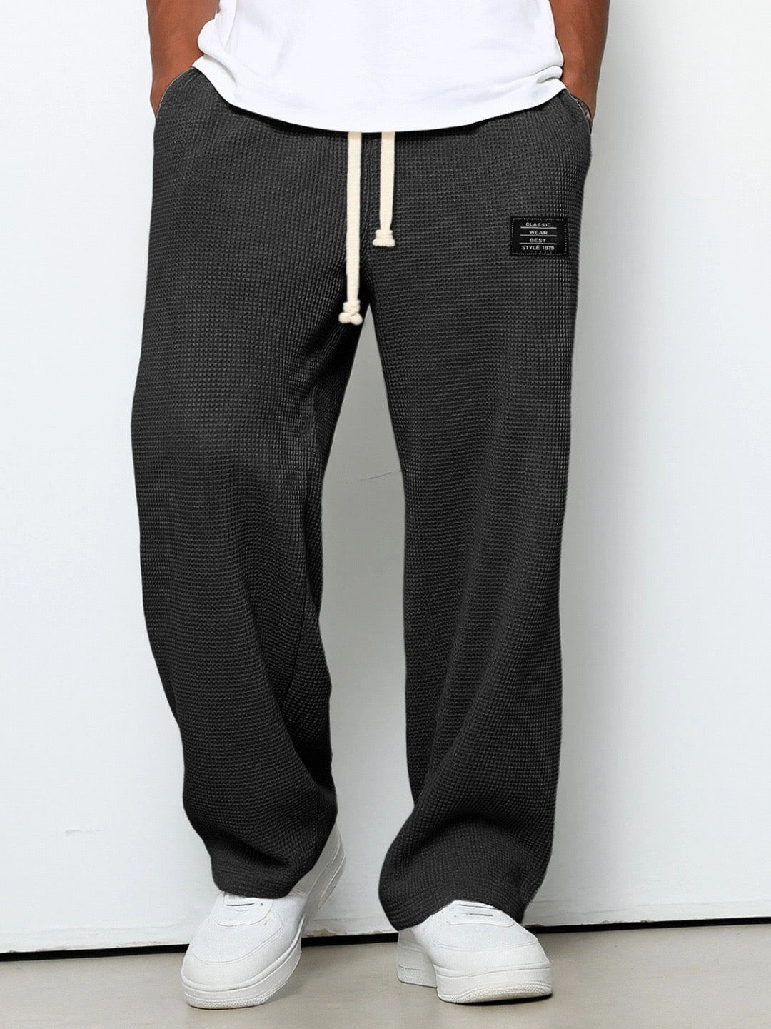 Siyaje | Pantalon confortable au quotidien