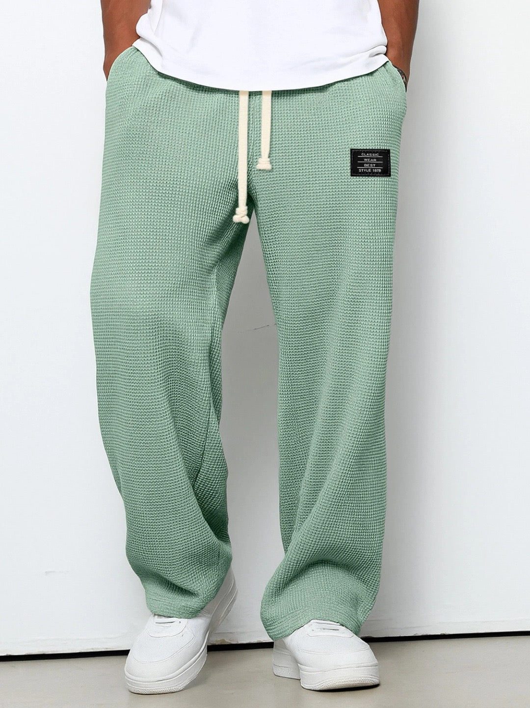 Siyaje | Pantalon jogger confortable pour homme