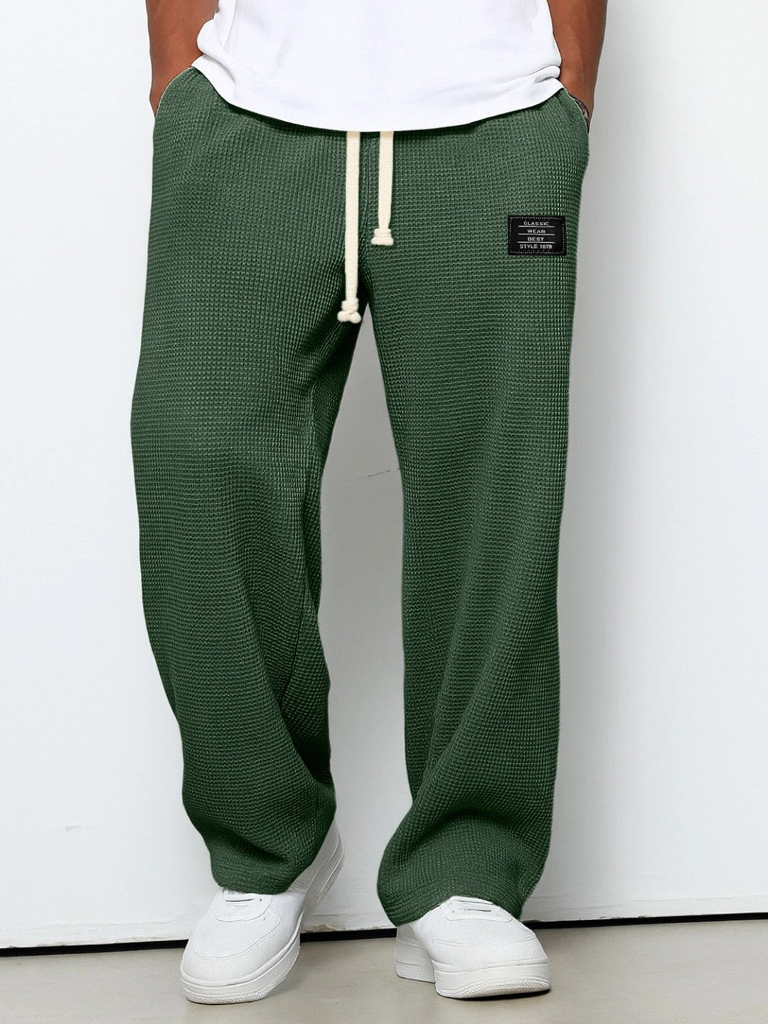 Siyaje | Pantalon confortable au quotidien