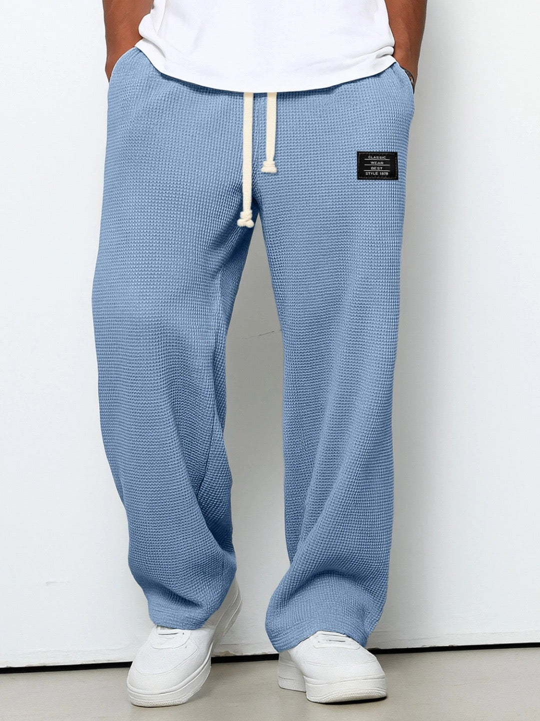 Siyaje | Pantalon confortable au quotidien