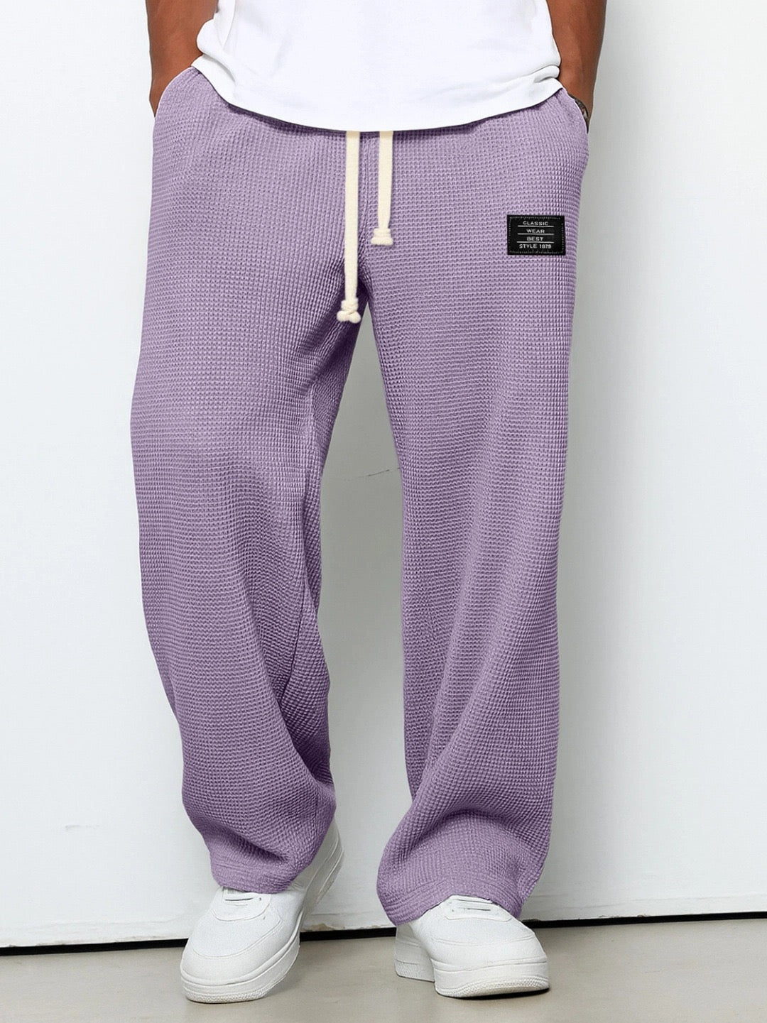 Siyaje | Pantalon jogger confortable pour homme