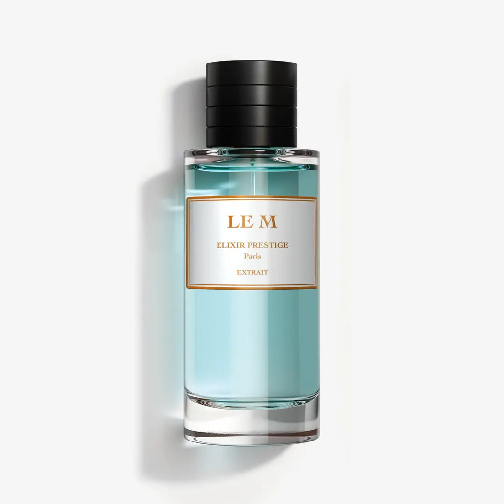 Elixir Prestige Le Mâle – Eau de Parfum 50ml