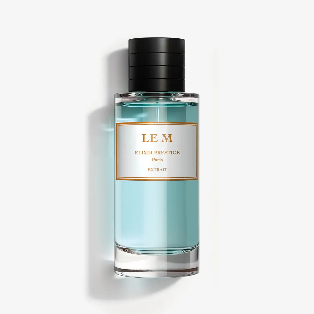 Elixir Prestige Le Mâle – Eau de Parfum 50ml