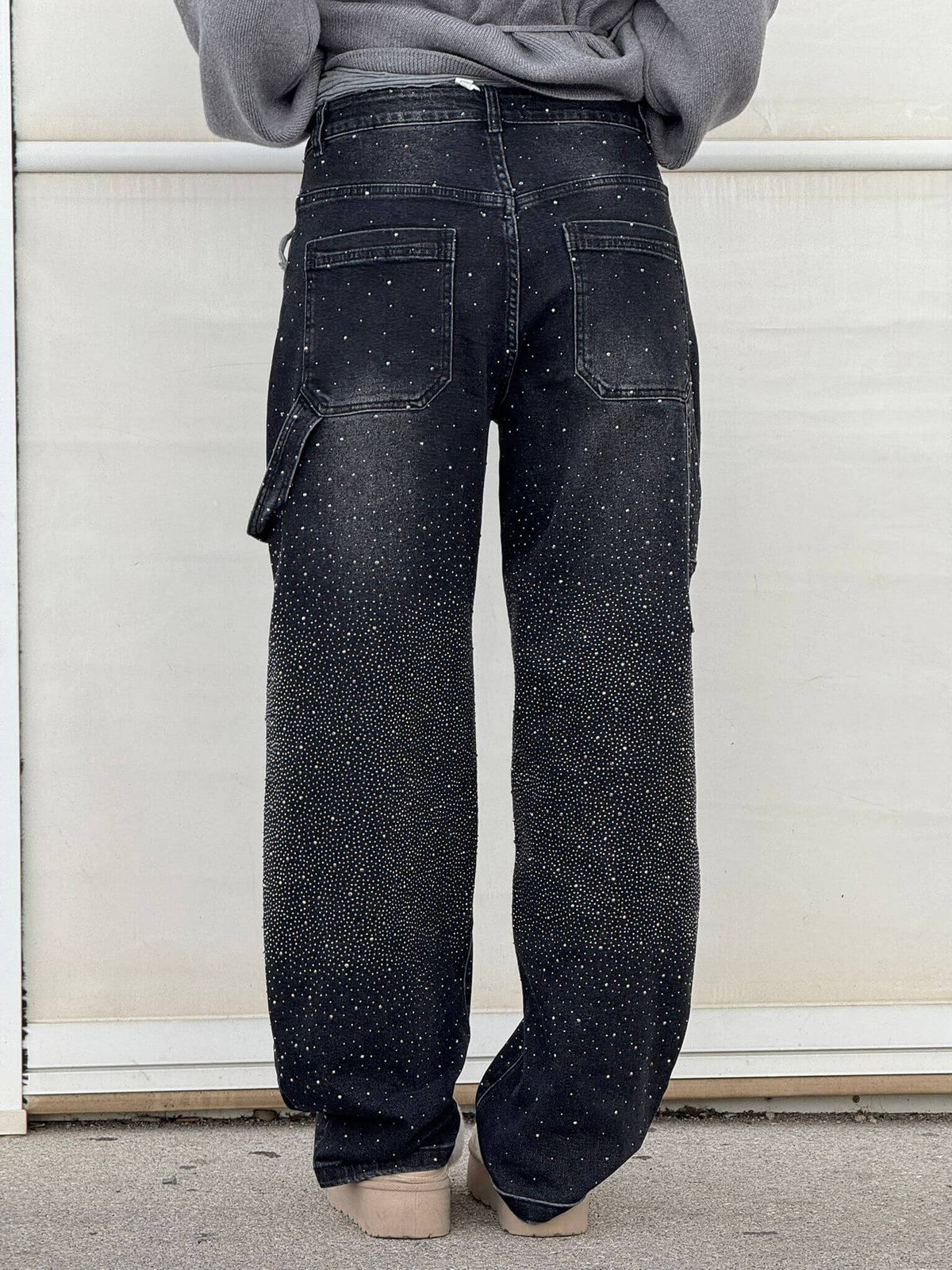 Siyaje | Pantalon Diamant