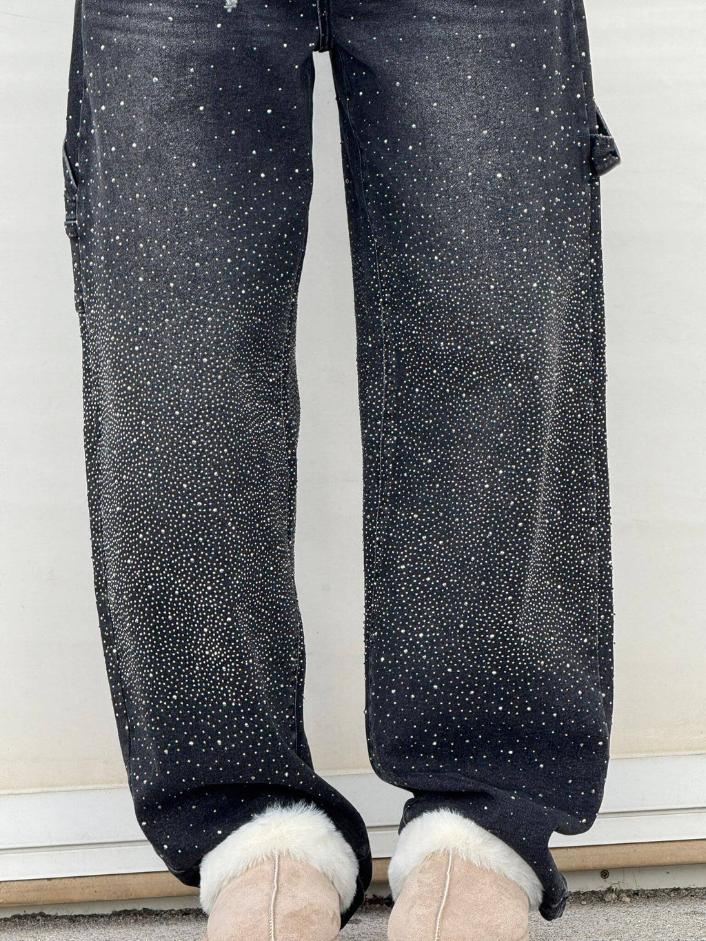 Siyaje | Pantalon Diamant