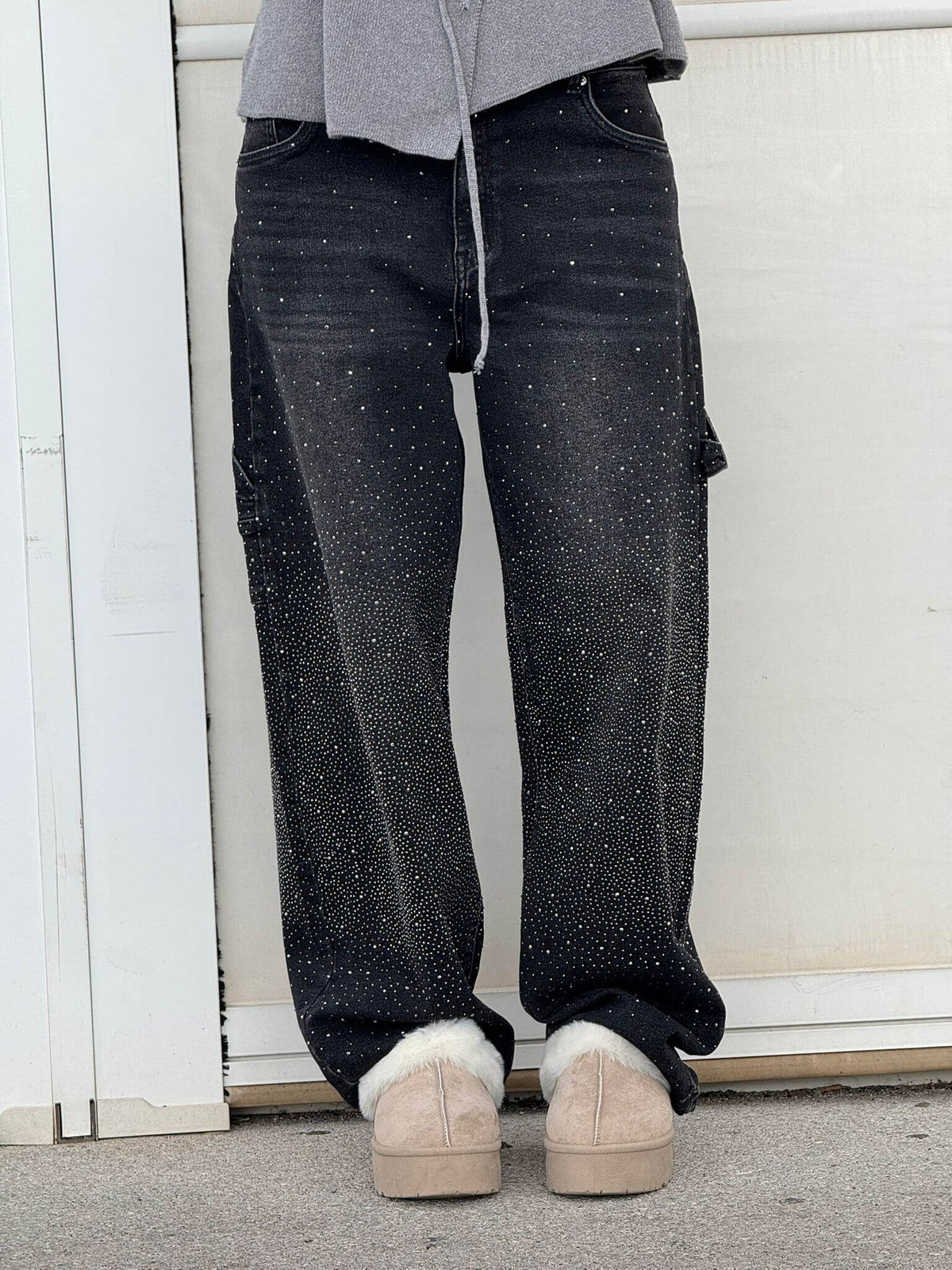 Siyaje | Pantalon Diamant