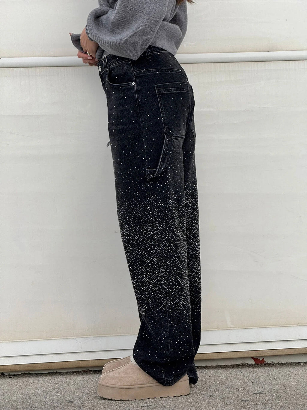 Siyaje | Pantalon Diamant
