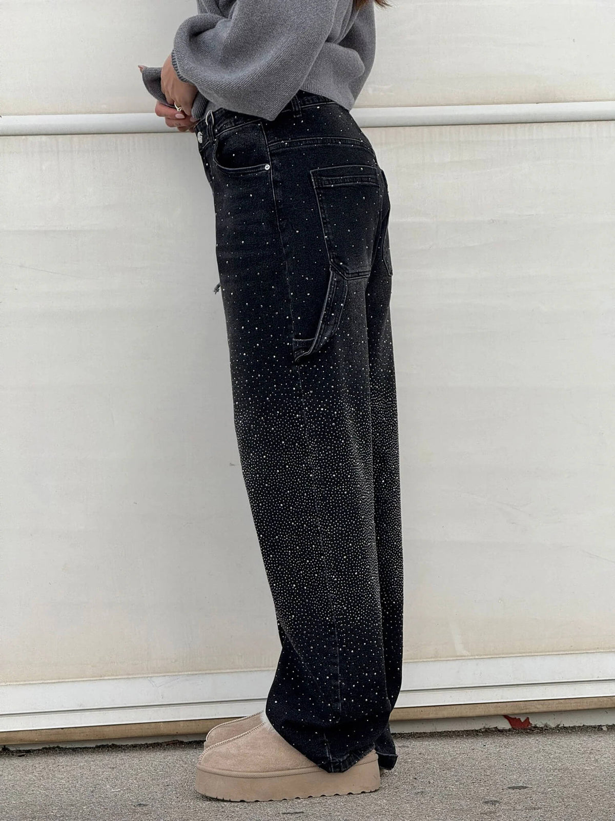 Siyaje | Pantalon Diamant