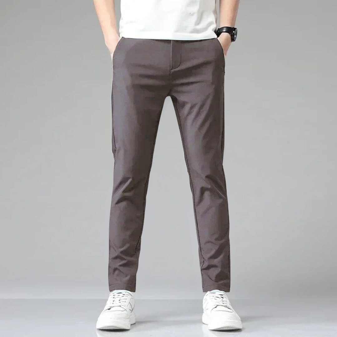 Siyaje | Pantalon stretch premium pour le quotidien