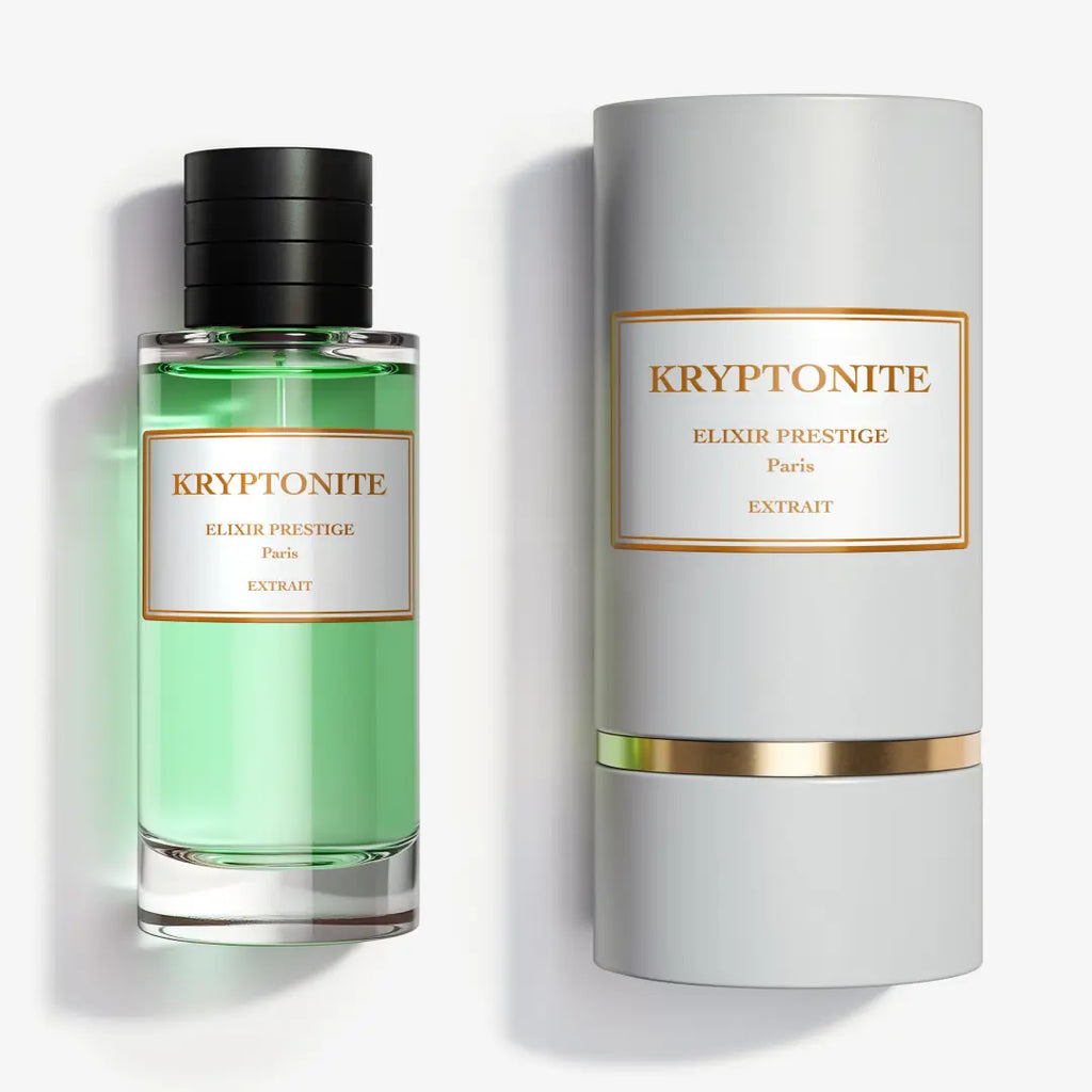Elixir Prestige Kryptonite – Eau de Parfum 50ml