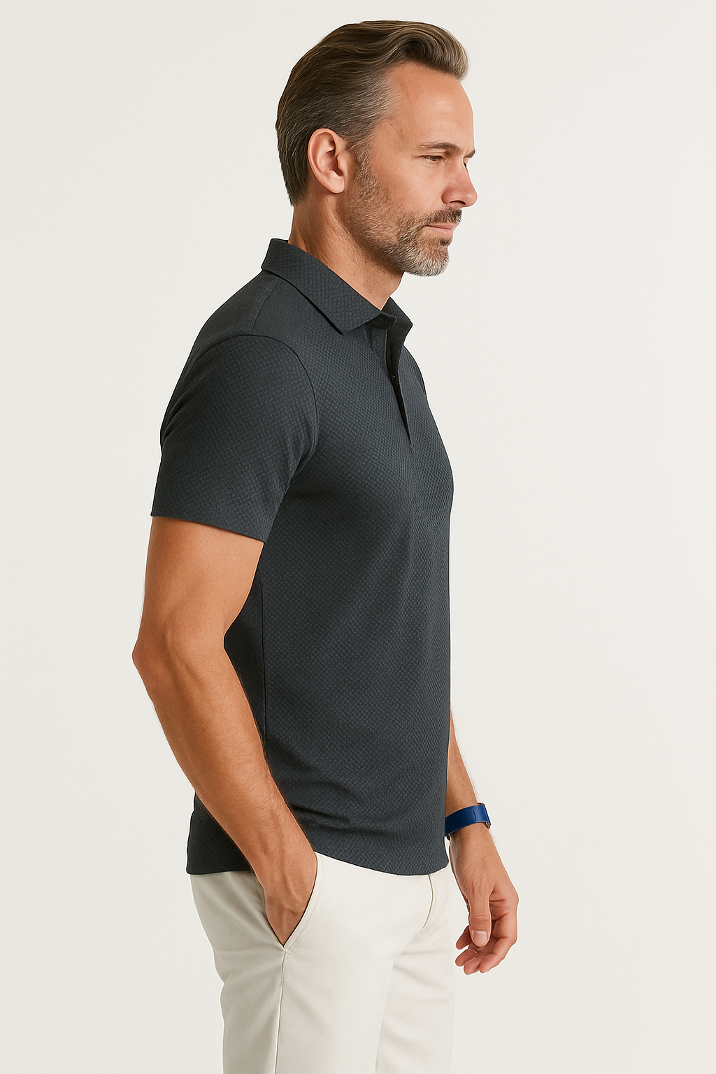 Siyaje | Polo premium