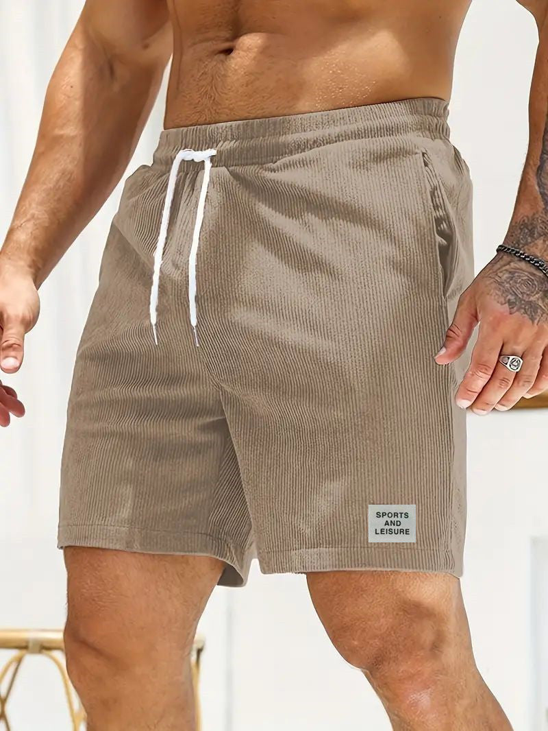 Siyaje | Short confortable
