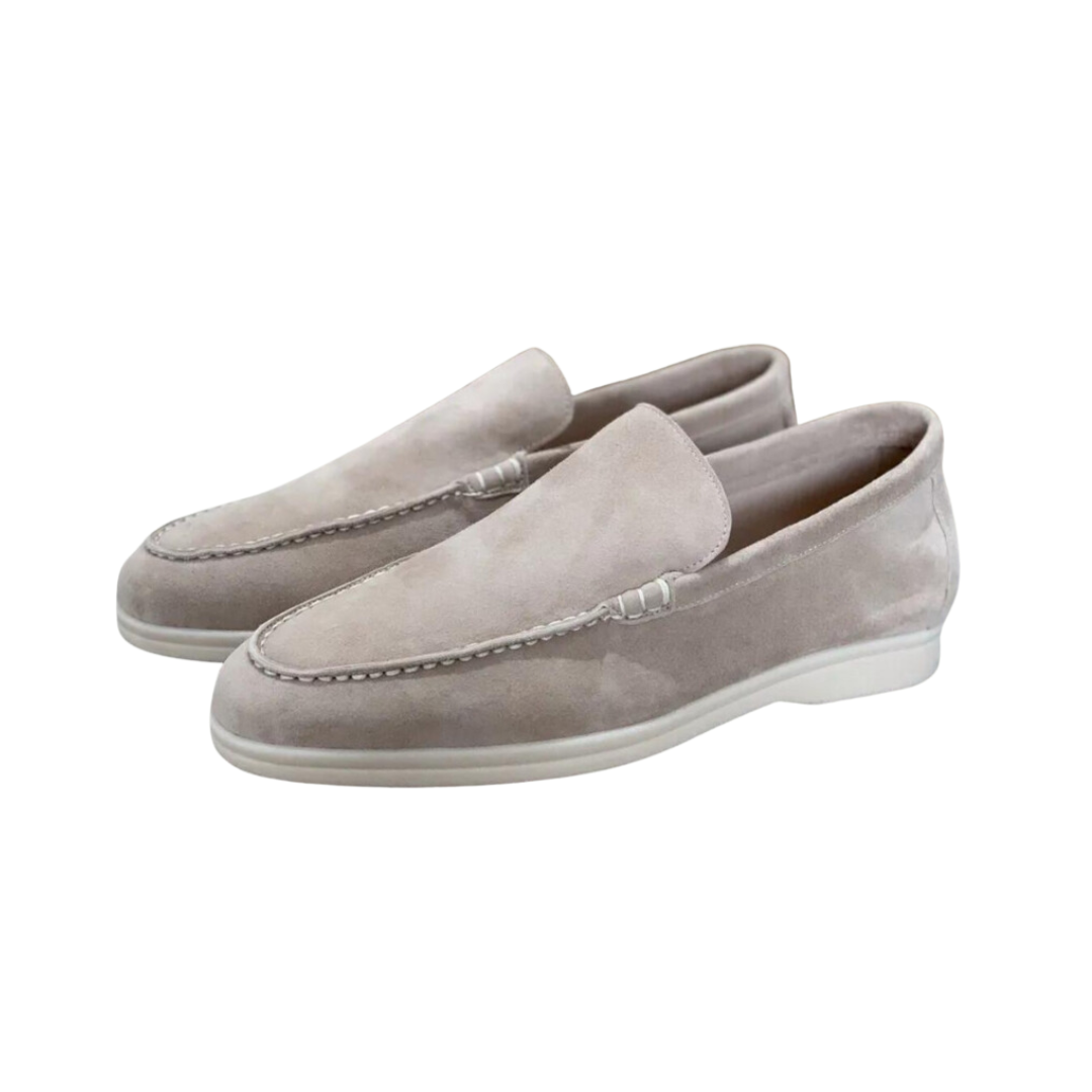Siyaje | Chaussures en daim