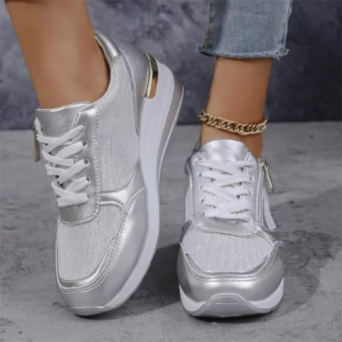 Siyaje | Chaussures orthopédiques