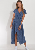 Siyaje | Robe fluide et polyvalente