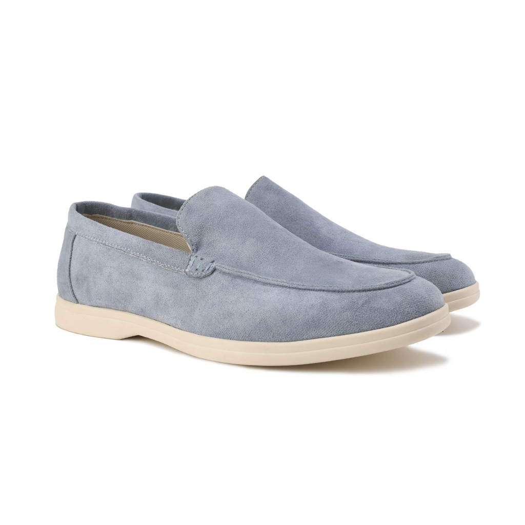 Siyaje | Chaussures en daim