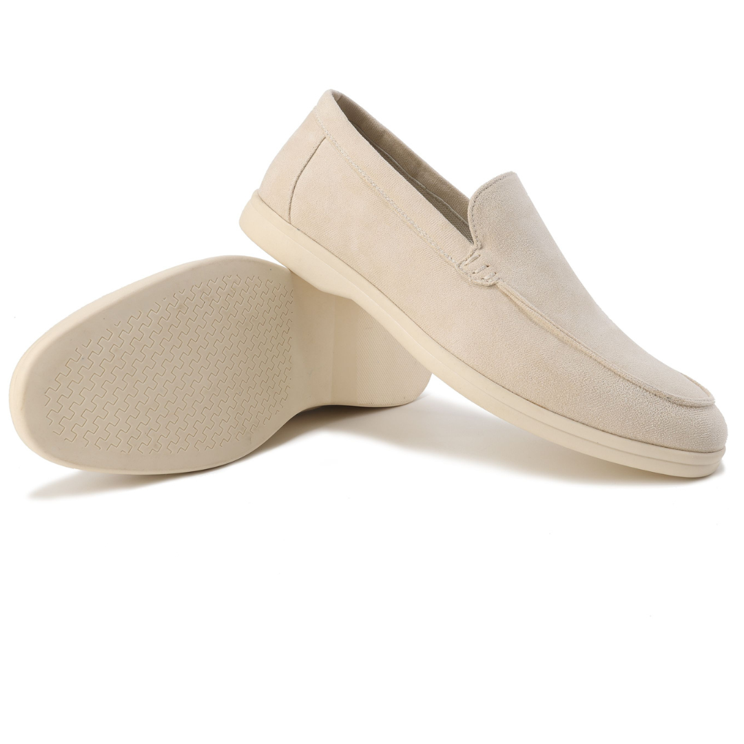 Siyaje | Chaussures en daim