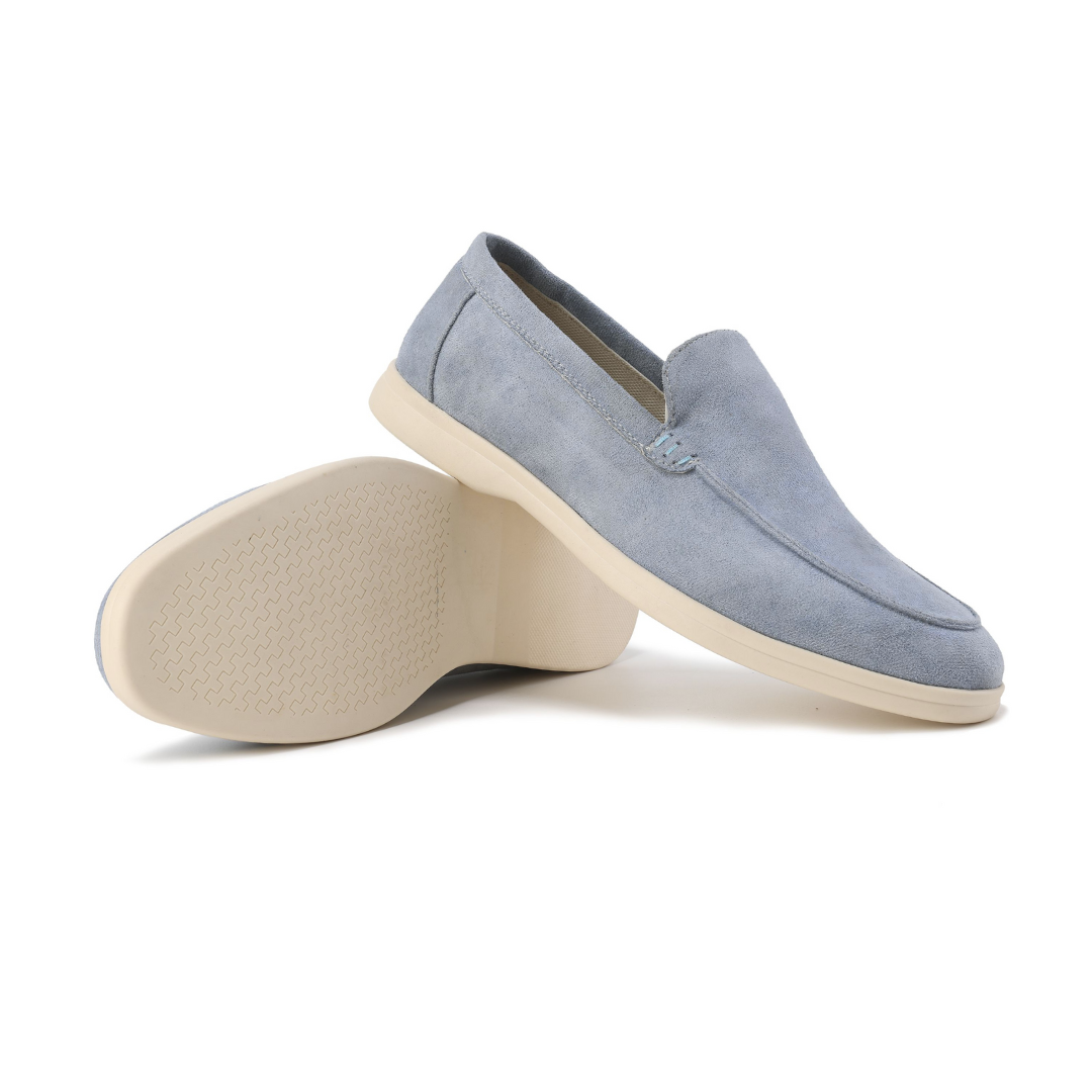 Siyaje | Chaussures en daim