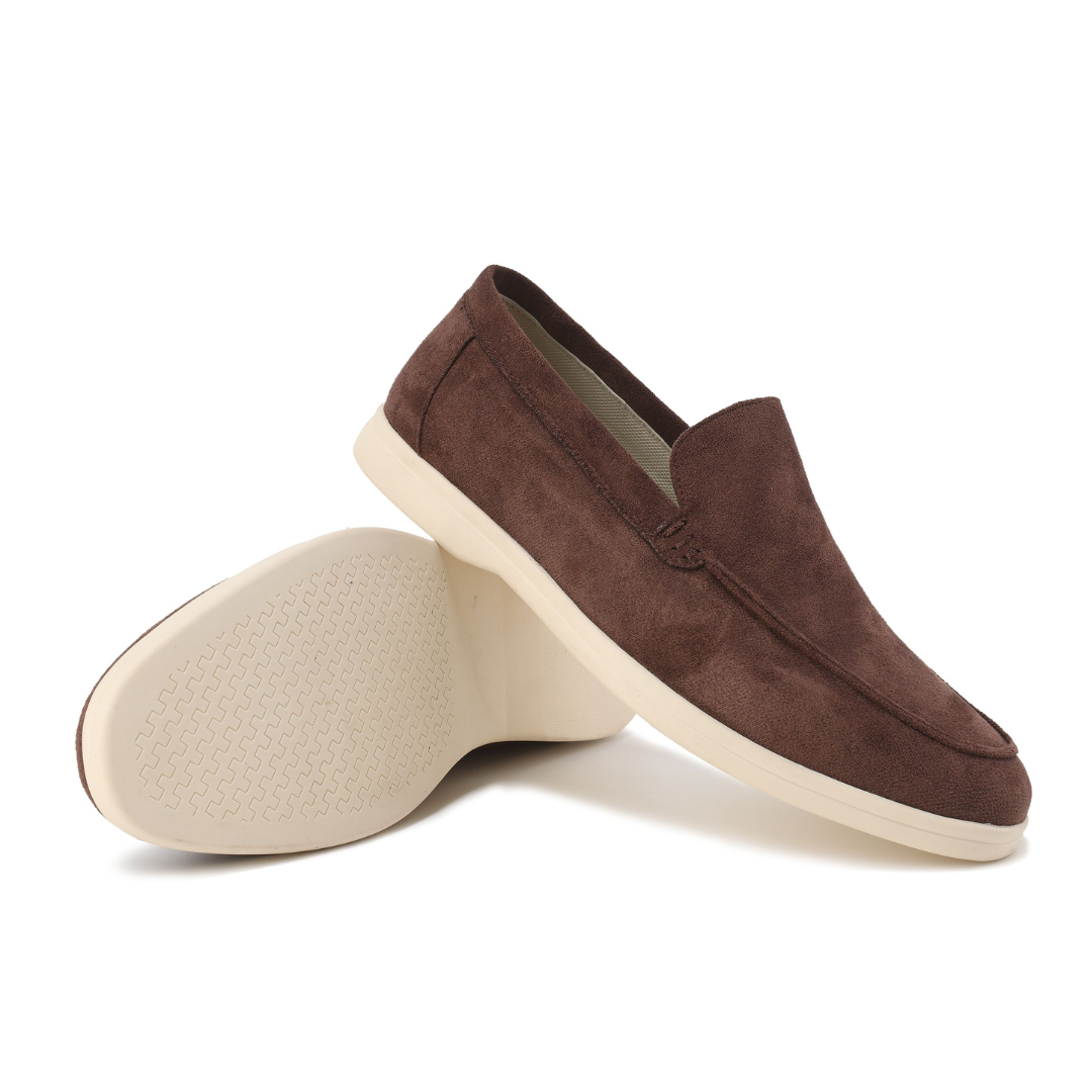 Siyaje | Chaussures en daim