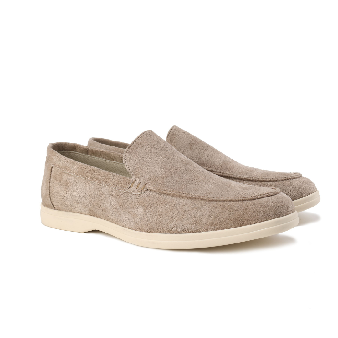Siyaje | Chaussures en daim