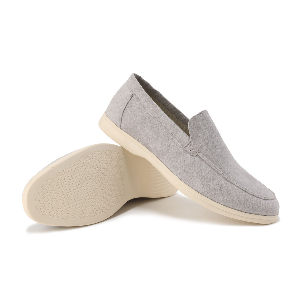 Siyaje | Chaussures en daim