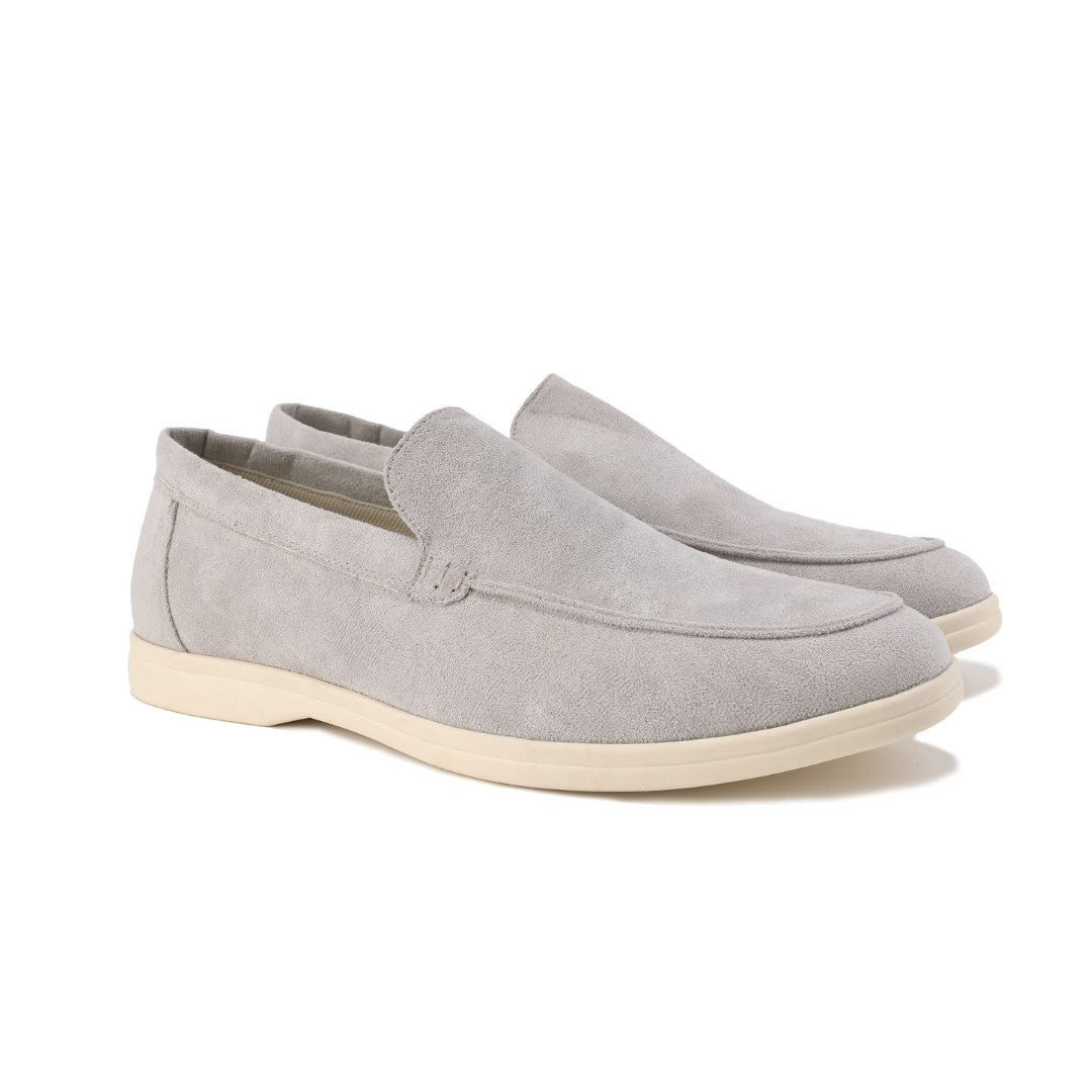 Siyaje | Chaussures en daim