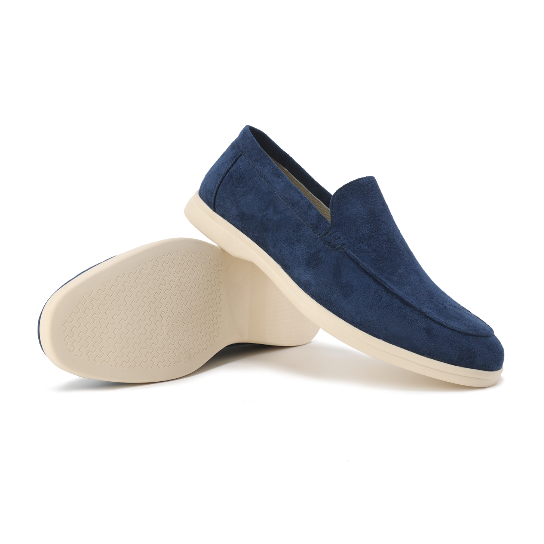 Siyaje | Chaussures en daim