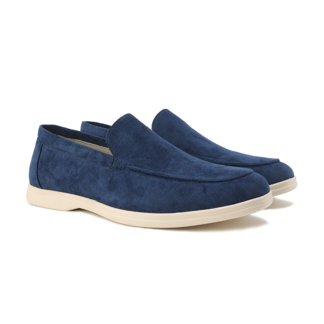 Siyaje | Chaussures en daim