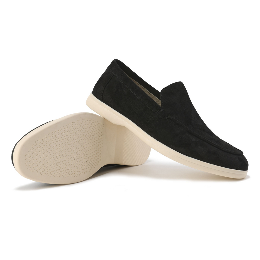 Siyaje | Chaussures en daim