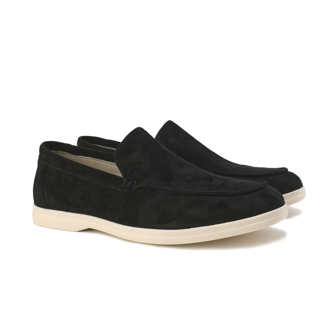 Siyaje | Chaussures en daim