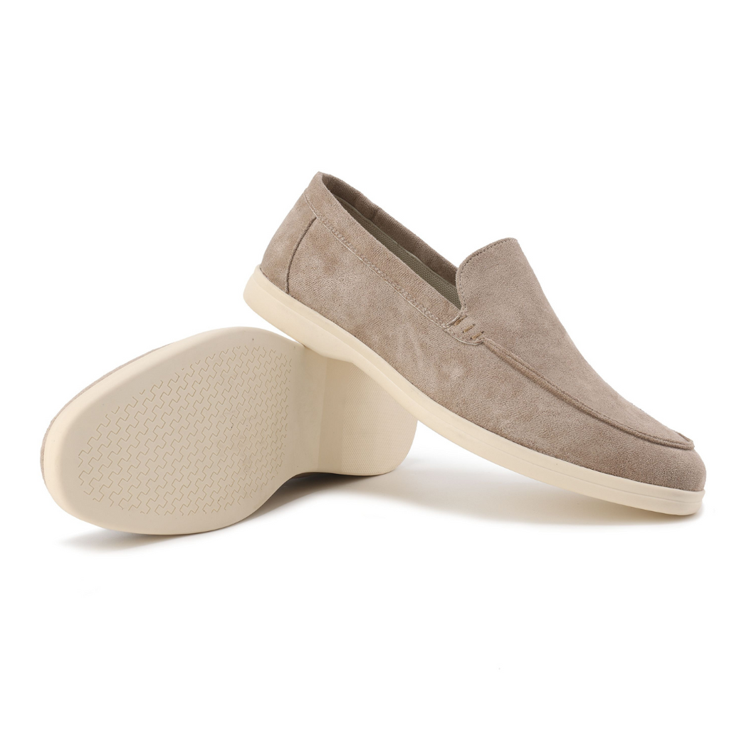 Siyaje | Chaussures en daim