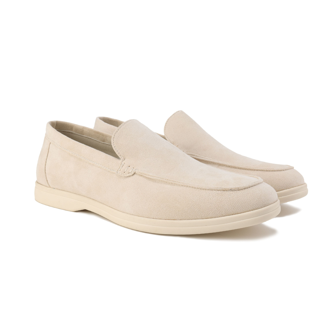 Siyaje | Chaussures en daim