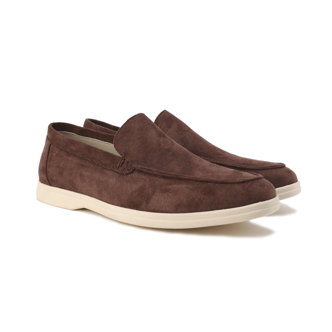 Siyaje | Chaussures en daim