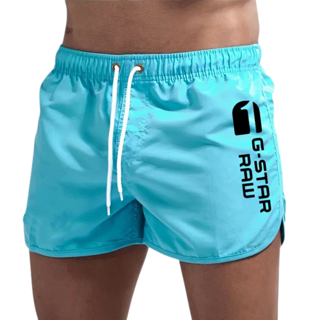 Siyaje | Maillot de bain artisanal pour homme