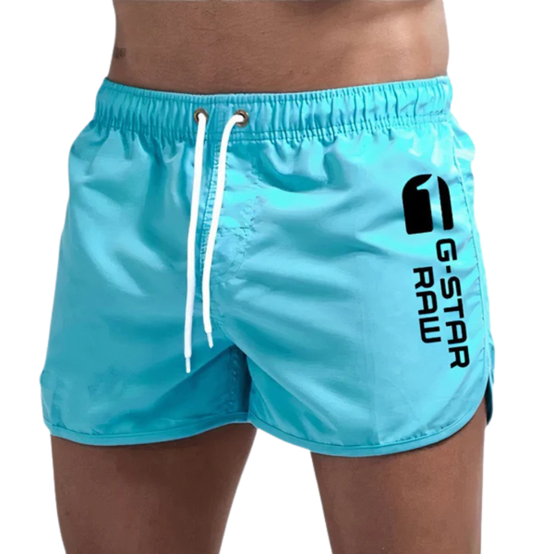 Siyaje | Maillot de bain artisanal pour homme