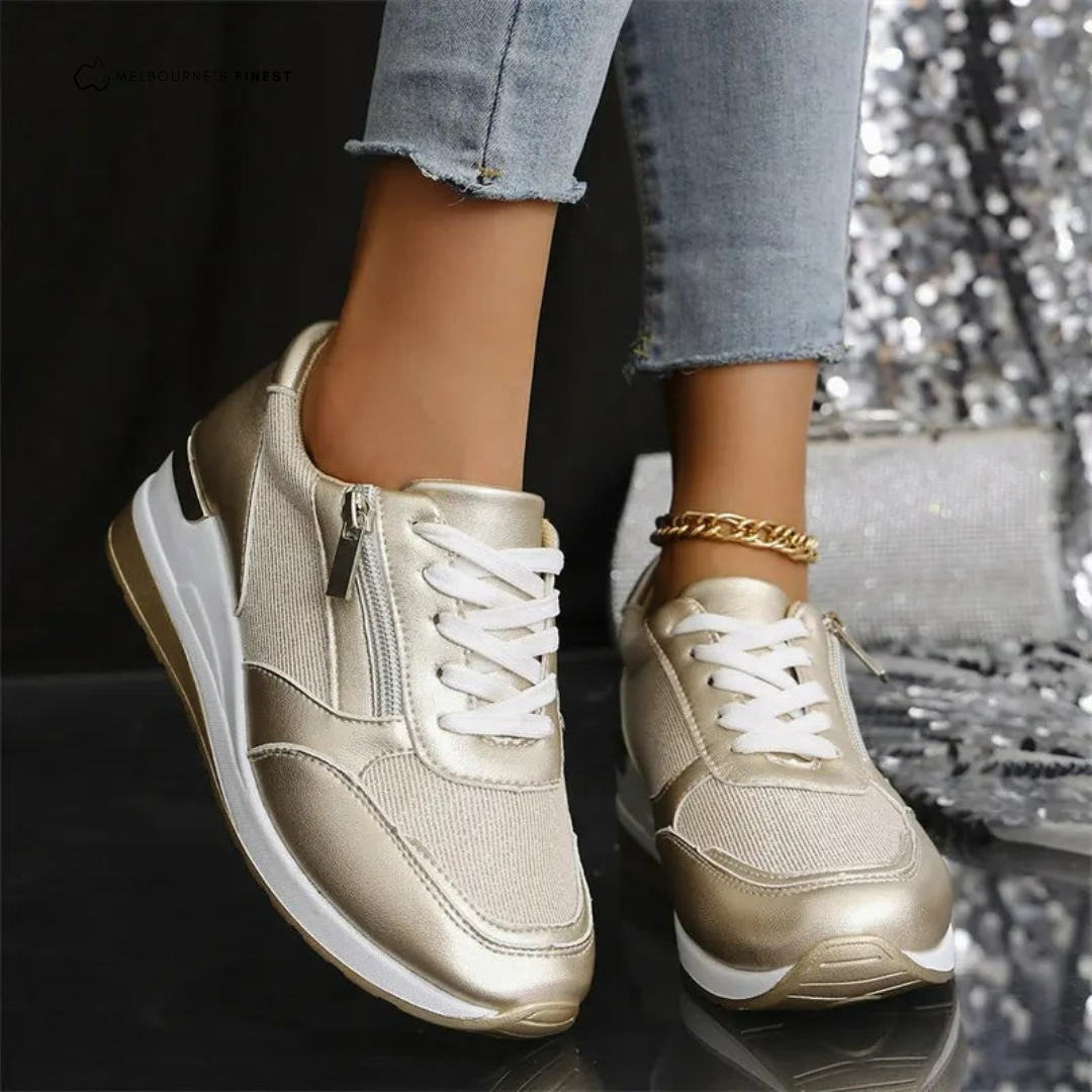 Siyaje | Chaussures orthopédiques