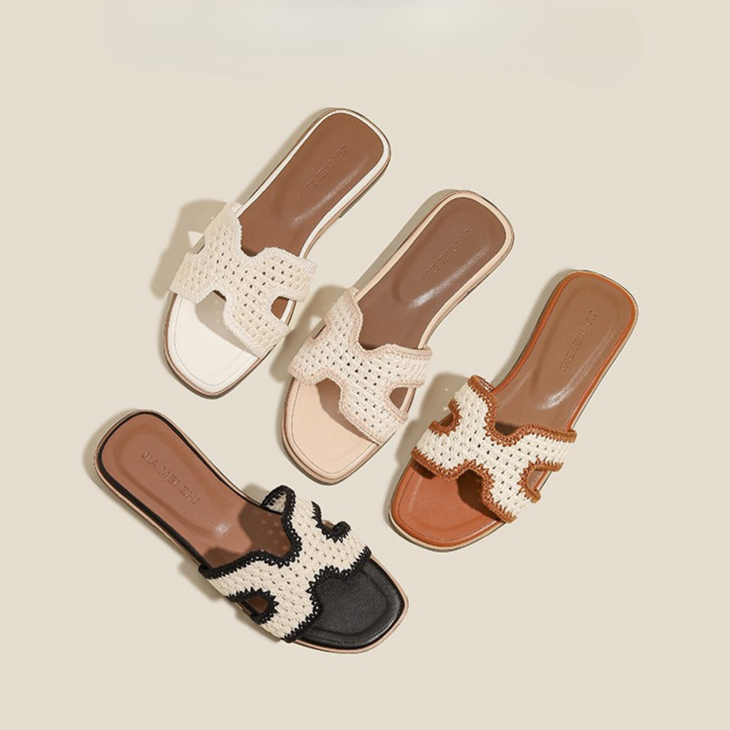 Siyaje | SANDALS ÉLÉGANTS