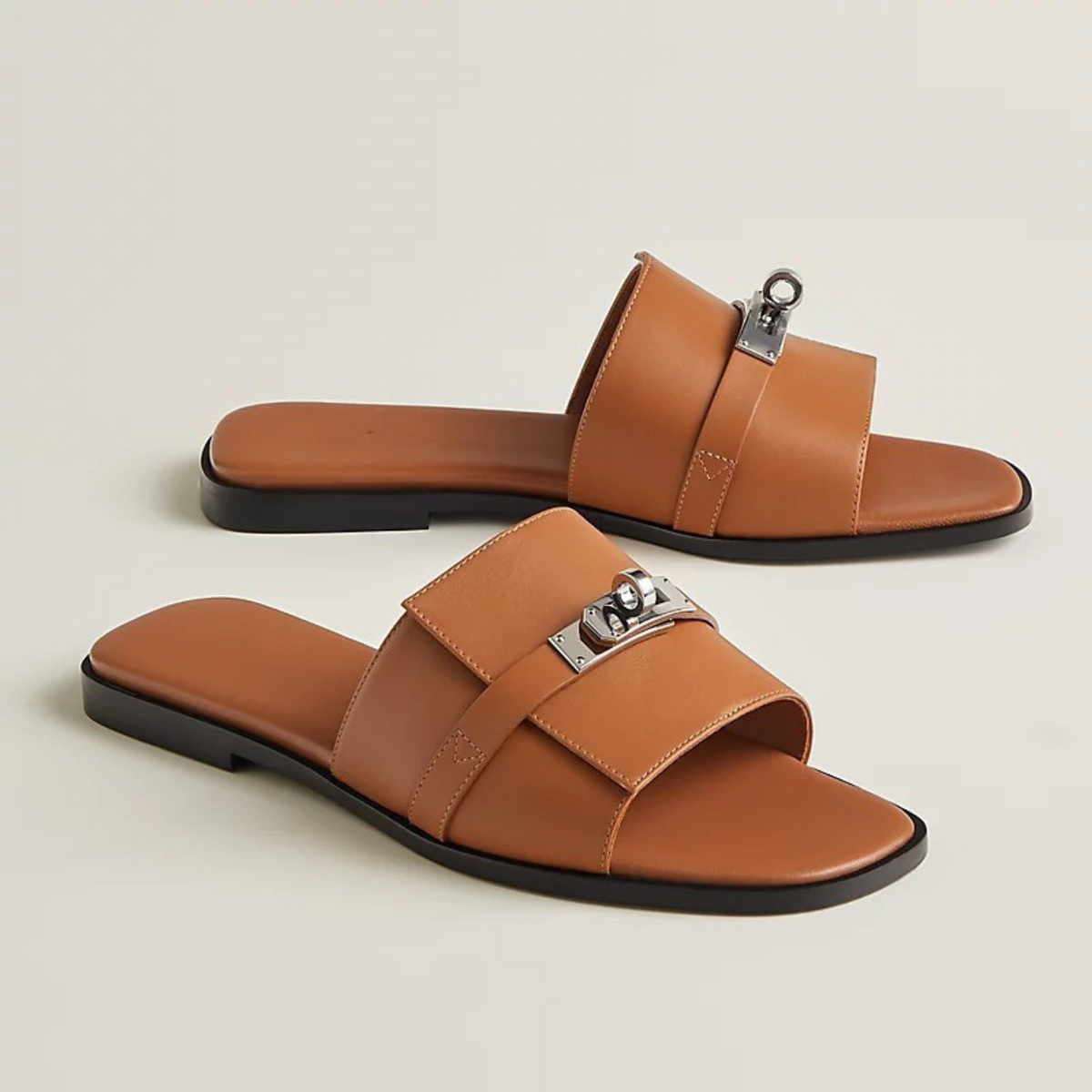 Siyaje | SANDALES VERROU