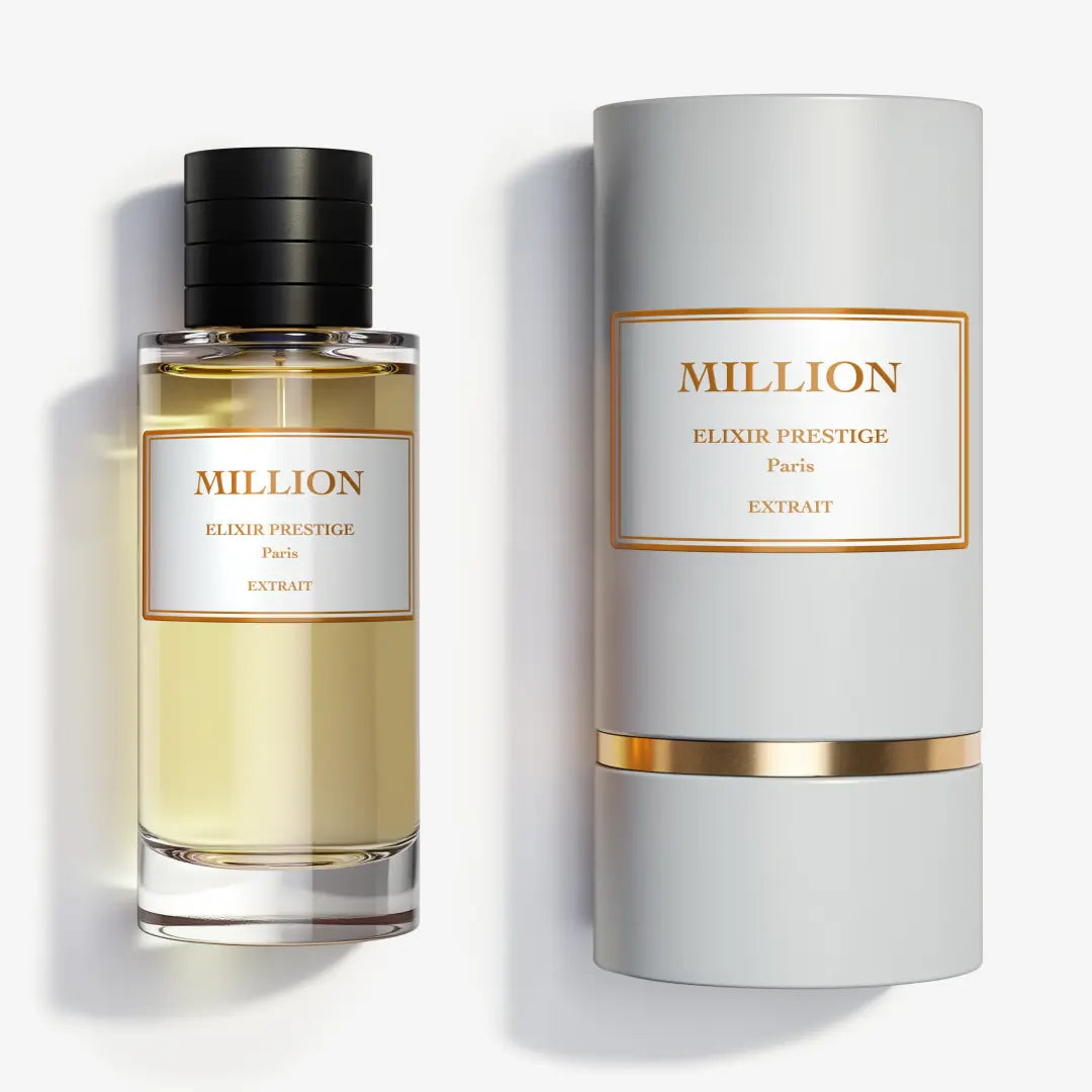 Elixir Prestige Million – Eau de Parfum 50ml