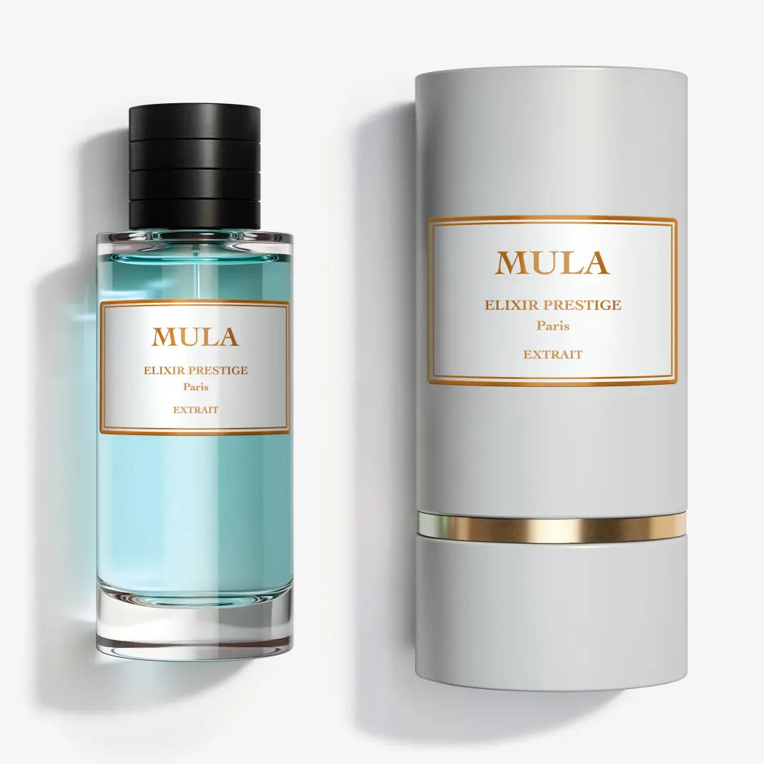Elixir Prestige Mula – Eau de Parfum 50ml